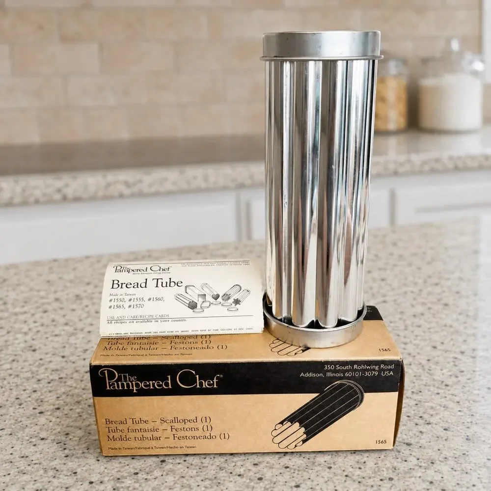 Pampered Chef pampered chef